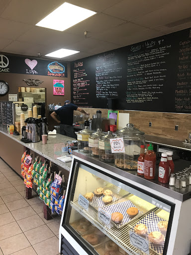 Sandwich Shop «The Brown Bag», reviews and photos, 7575 N 16th St, Phoenix, AZ 85020, USA