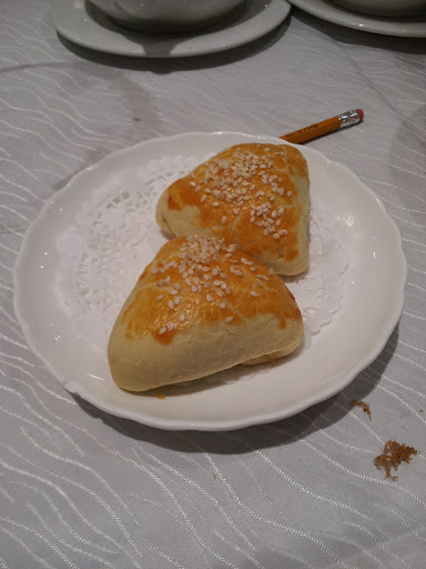 福聯海鮮酒家 蜜汁叉燒酥
