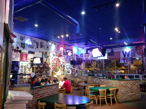 Restaurant «Ballpark Pizza Team», reviews and photos, 28813 Los Alisos Blvd, Mission Viejo, CA 92692, USA