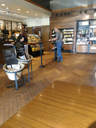 Coffee Shop «Starbucks», reviews and photos, 604 S Cumberland St, Lebanon, TN 37087, USA