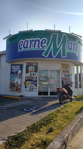 Carnemart, Av Reforma 82, Emiliano Zapata, 62774 Cuautla, Mor., México, Supermercado | MOR