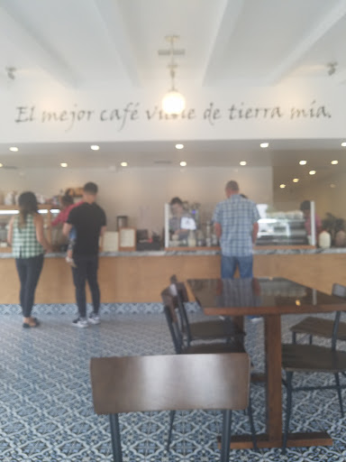 Coffee Shop «Tierra Mia Coffee», reviews and photos, 1416 W Beverly Blvd, Montebello, CA 90640, USA