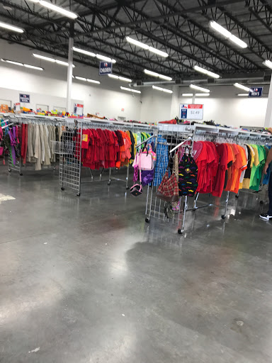 Non-Profit Organization «Goodwill Houston Select Stores», reviews and photos