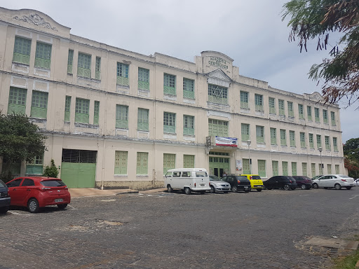 Academia Santa Gertrudes, Largo da Misericordia - Amparo, Olinda - PE, 53020-180, Brasil, Colégio_Privado, estado Pernambuco