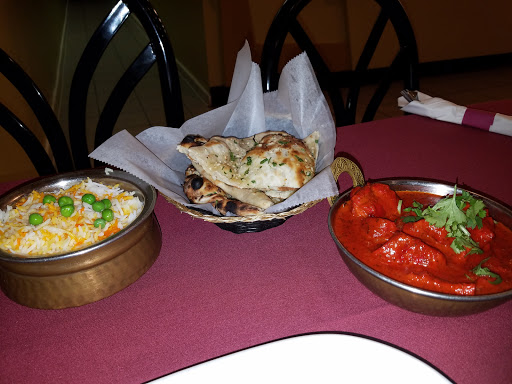 Indian Restaurant «Saffron Indian Cuisine», reviews and photos, 3240 N Broad St, Philadelphia, PA 19140, USA