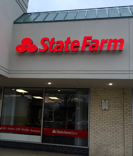 Insurance Agency «Geovanni Trujano - State Farm Insurance Agent», reviews and photos