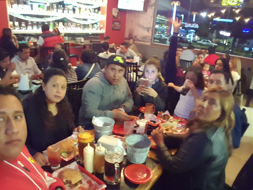 Red Hot Grill, Caretera Federal Mexico-Cuautla 1, Santa Barbara, 53538 Ixtapaluca, Méx., México, Alimentación y bebida | EDOMEX