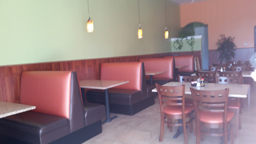 Chinese Restaurant «Hunan Jade», reviews and photos, 415 Rayford Rd, Spring, TX 77386, USA