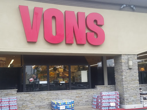 Grocery Store «Vons», reviews and photos, 1212 Beryl St, Redondo Beach, CA 90277, USA