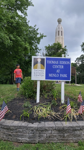 Park «Edison State Park», reviews and photos, 37 Christie St, Edison, NJ 08820, USA