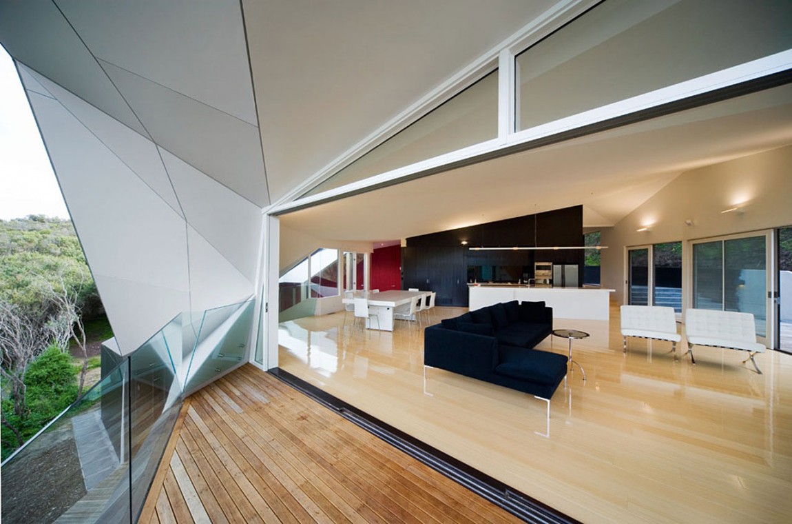 Unusual Architecture