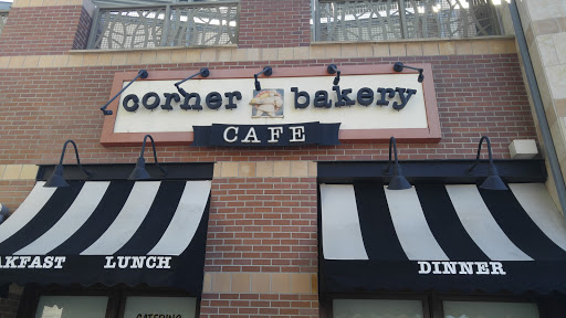 Cafe «Corner Bakery Cafe», reviews and photos, 6100 Topanga Canyon Blvd, Woodland Hills, CA 91367, USA