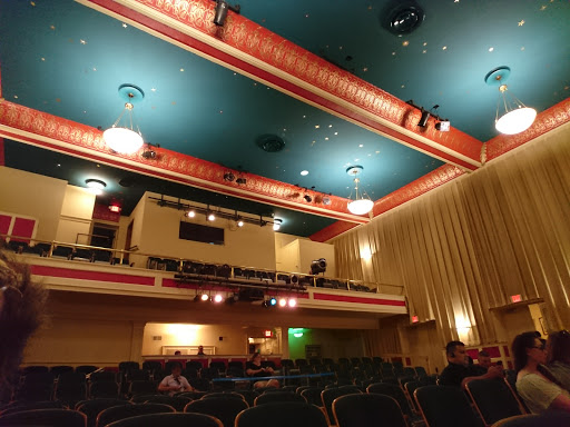 Non-Profit Organization «Scottish Rite Theater», reviews and photos, 207 W 18th St, Austin, TX 78701, USA