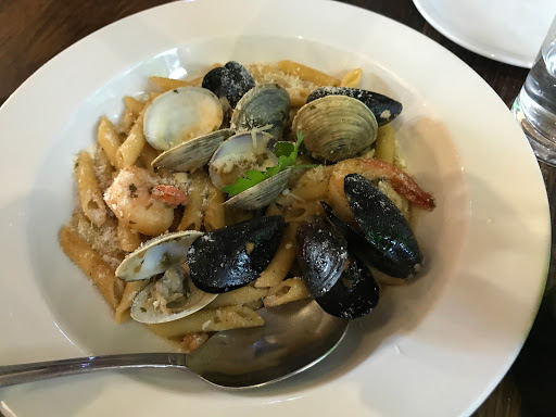 European Restaurant «Enzo», reviews and photos, San Carlos St, Carmel-By-The-Sea, CA 93921, USA