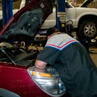 Post image for Spring into Vehicle Maintenance