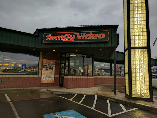 Movie Rental Store «Family Video», reviews and photos, 1971 Colvin Blvd, Tonawanda, NY 14150, USA