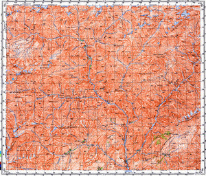 Thumbnail Map 100k--j42-040