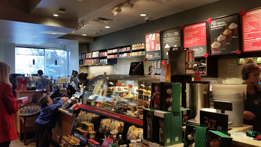 Coffee Shop «Starbucks», reviews and photos, 2964 W Euclid Ave, Arlington Heights, IL 60005, USA