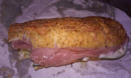 Sandwich Shop «Subway», reviews and photos, 2075 Eakin Rd, Columbus, OH 43223, USA