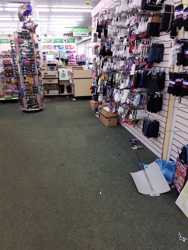 Dollar Store «Dollar Tree», reviews and photos, 3055 W 159th St, Markham, IL 60428, USA