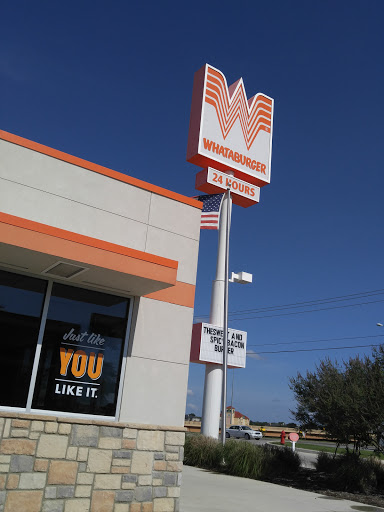 Restaurant «Whataburger», reviews and photos, 2155 Airport Fwy, Euless, TX 76040, USA