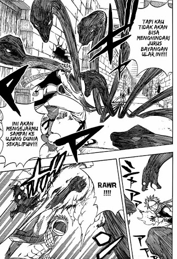 Manga Komik Fairy Tail 16 Online page 11