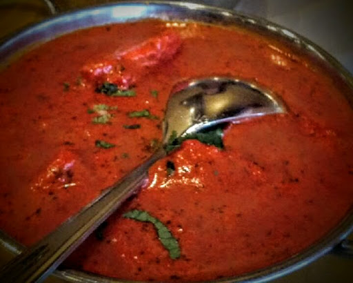 Indian Restaurant «Nirvana Indian Cuisine», reviews and photos, 314 E Huntington Dr, Arcadia, CA 91006, USA