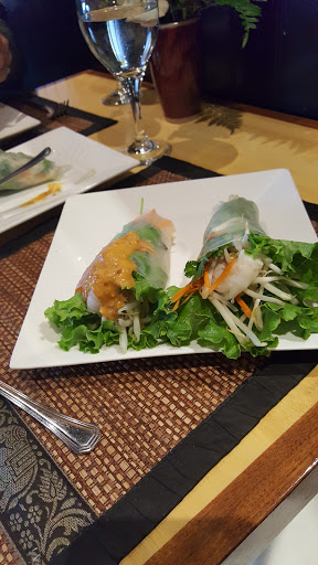 Thai Restaurant «Bencharong Thai House», reviews and photos, 600 F St, Arcata, CA 95521, USA