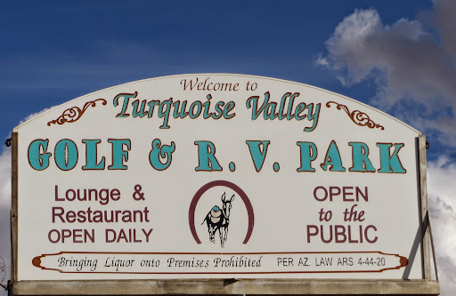 Golf Club «Turquoise Valley Golf», reviews and photos, 1794 W Newell St, Naco, AZ 85620, USA