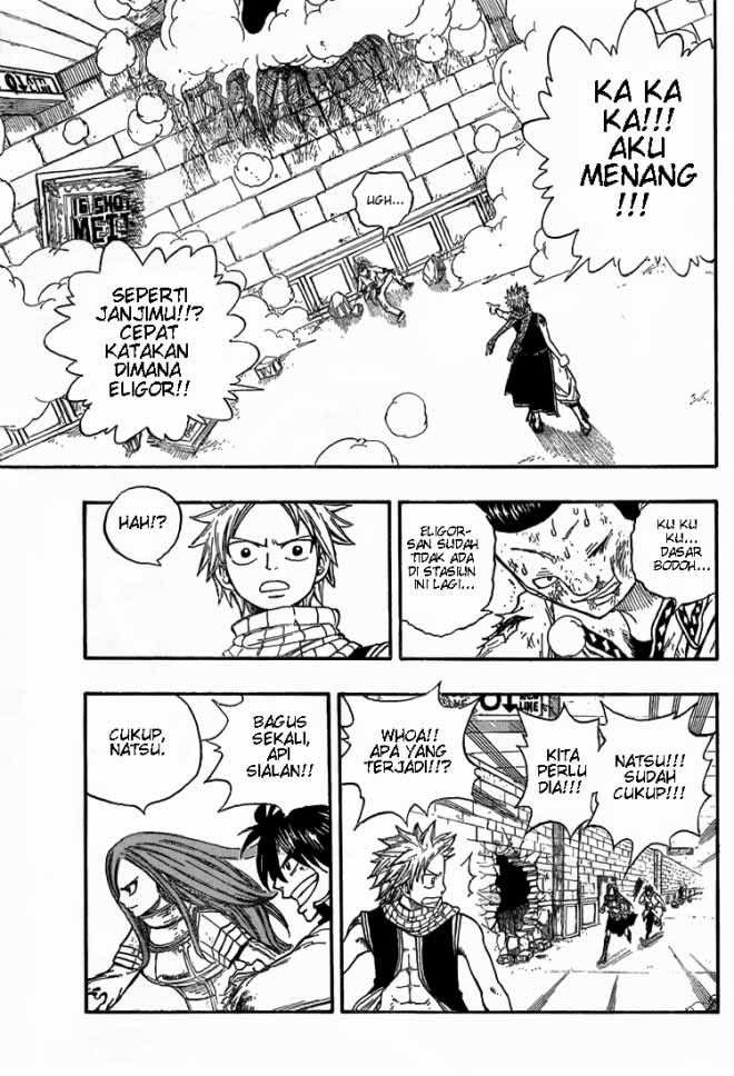 Manga Komik Fairy Tail 16 Online page 17