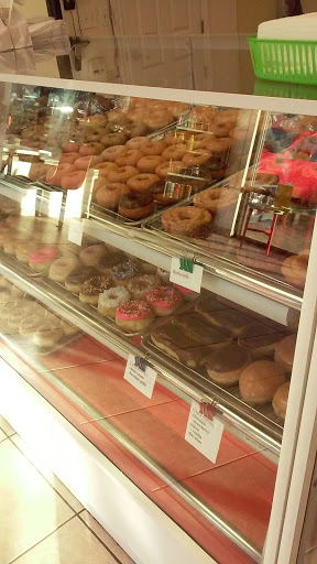 Donut Shop «Mr. Donut & Kolache», reviews and photos, 7322 Senate Ave, Jersey Village, TX 77040, USA