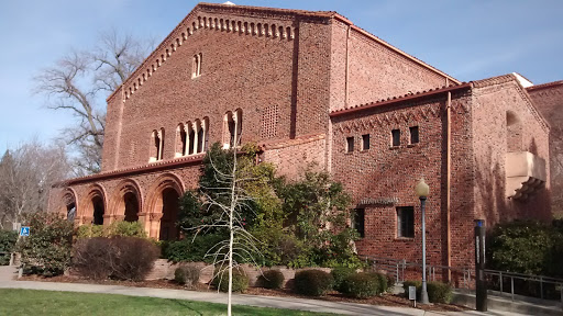 Auditorium «CSUC Laxson Auditorium», reviews and photos, 400 W 1st St, Chico, CA 95929, USA