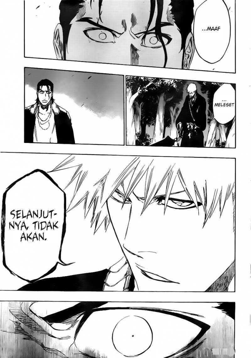 Baca Manga, Baca Komik, Bleach Chapter 461, Bleach 461 Bahasa Indonesia, Bleach 461 Online