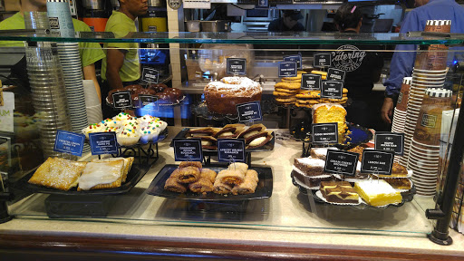 Cafe «Corner Bakery Cafe», reviews and photos, 6100 Topanga Canyon Blvd, Woodland Hills, CA 91367, USA