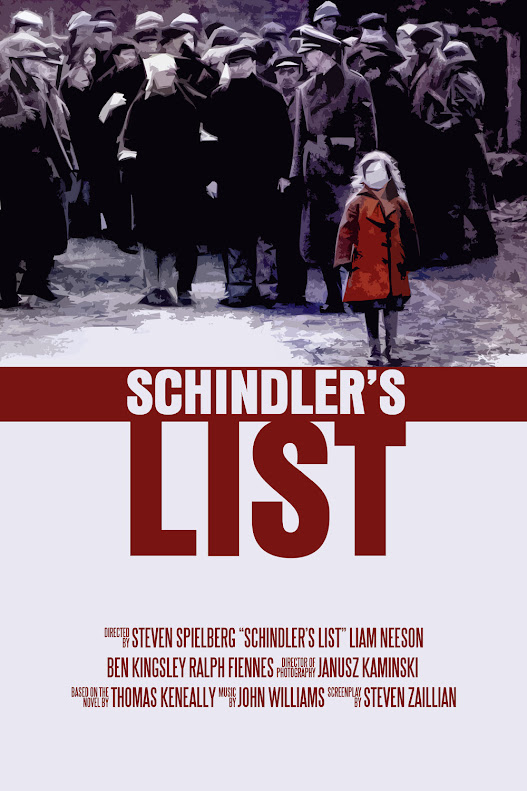 Schindler's List