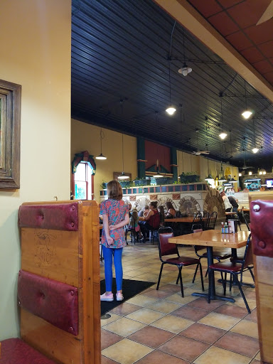 Mexican Restaurant «Don Pancho Villa», reviews and photos, 1052 S Dixon Rd, Kokomo, IN 46902, USA