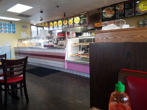 Donut Shop «Donut Star», reviews and photos, 1430 E McFadden Ave, Santa Ana, CA 92705, USA