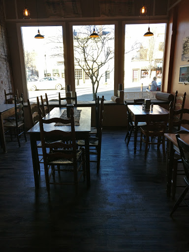 Cafe «G.H. Coffee Company», reviews and photos, 329 W Main St, Madison, IN 47250, USA
