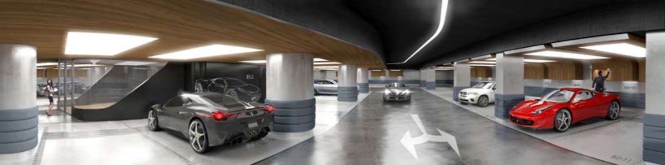 Ferra by Pininfarina