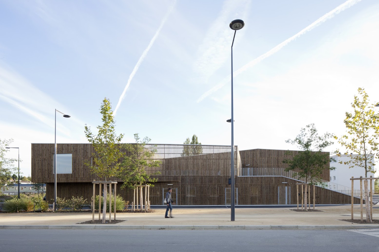 Ateliers O-S architectes