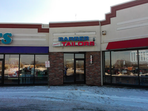 Barber Shop «Signal Barbers», reviews and photos, 8 Signal Hills Ctr # A, West St Paul, MN 55118, USA