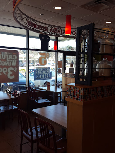 Chicken Restaurant «Popeyes Louisiana Kitchen», reviews and photos, 1302 Hanover Ave, Allentown, PA 18109, USA