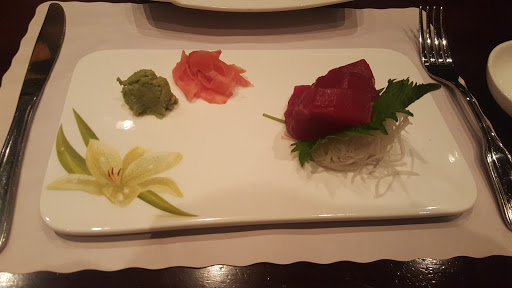 Restaurant «TULIP Lounge Hibachi Asian Cuisine», reviews and photos, 121 Main St, Stoneham, MA 02180, USA