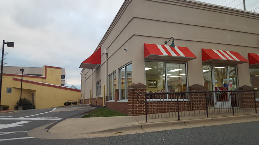 Fast Food Restaurant «KFC», reviews and photos, 426 N Frederick Ave, Gaithersburg, MD 20877, USA