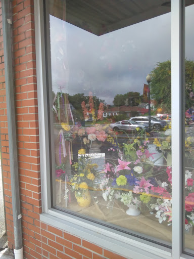 Florist «Dayton Flower Box», reviews and photos, 1548 Market St, Dayton, TN 37321, USA