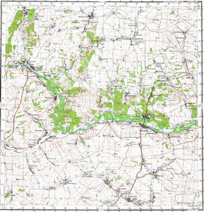 Thumbnail Map 200k--m37-24