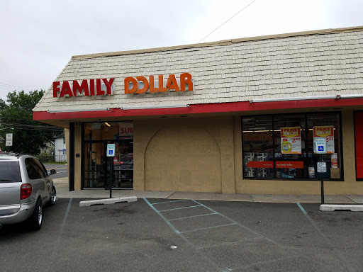 Discount Store «Family Dollar», reviews and photos, 1560 Teaneck Rd, Teaneck, NJ 07666, USA
