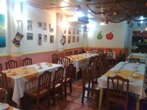 San Rafael, Av 18 de Octubre 147, Santa Clara, 96730 Minatitlán, Ver., México, Bar restaurante | COL