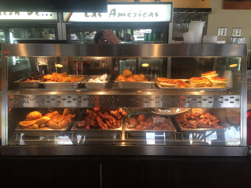 Colombian Restaurant «El Balcon de las Americas - Coral Springs», reviews and photos, 7932 W Sample Rd, Margate, FL 33065, USA