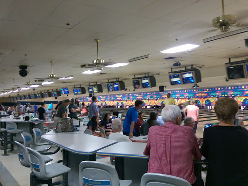Bowling Alley «Southgate Bowling Center», reviews and photos, 1902 S Irby St, Florence, SC 29505, USA
